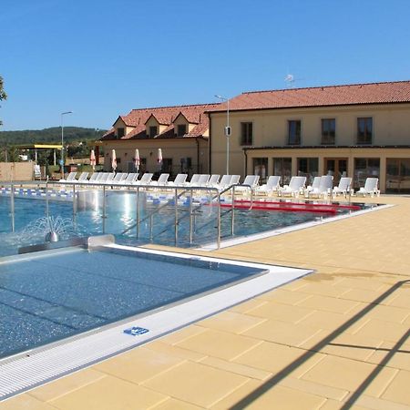 Resort Rybnicek Blatnice pod Svatym Antoninkem Ngoại thất bức ảnh