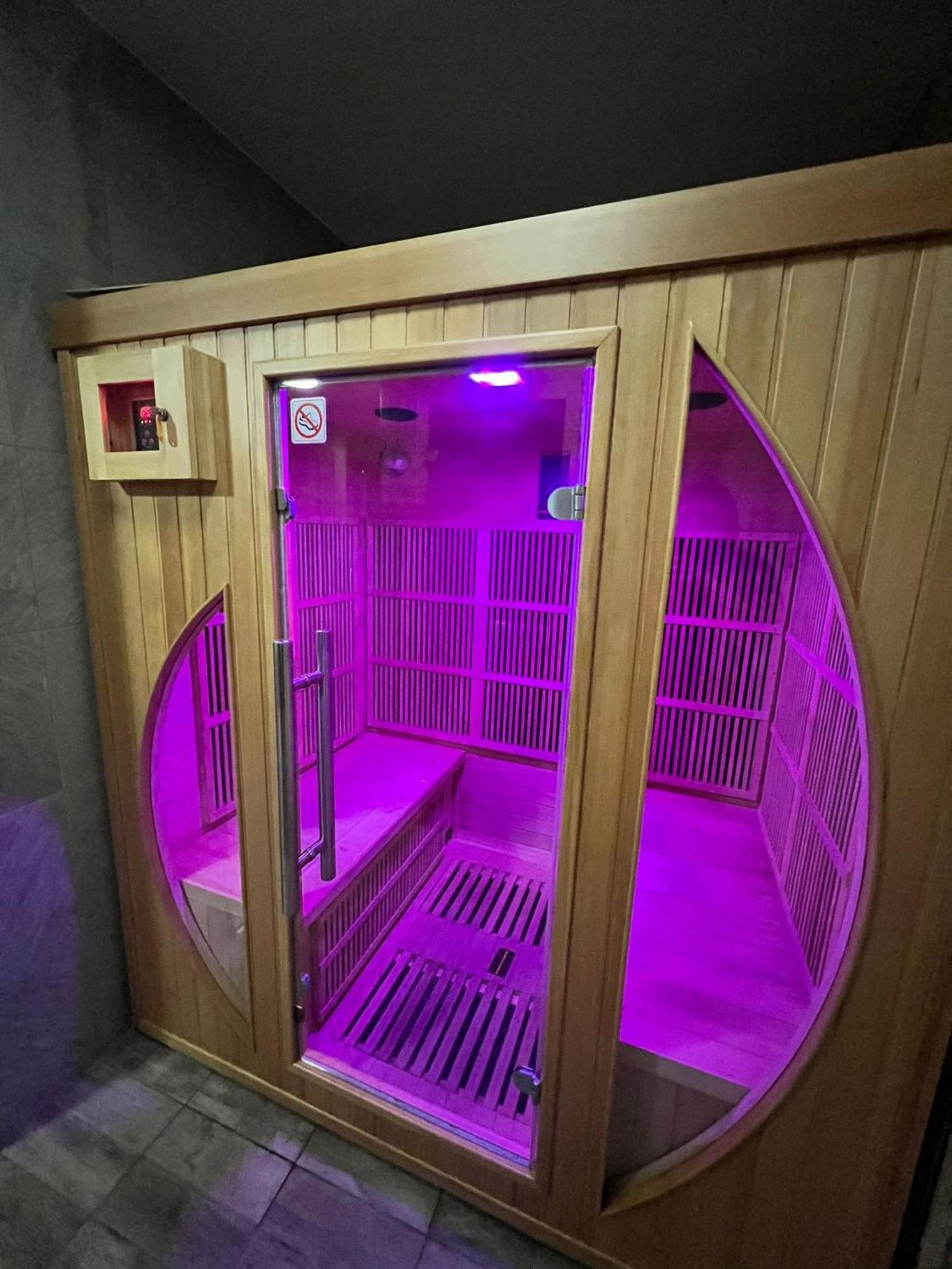 Resort Rybnicek Blatnice pod Svatym Antoninkem Ngoại thất bức ảnh