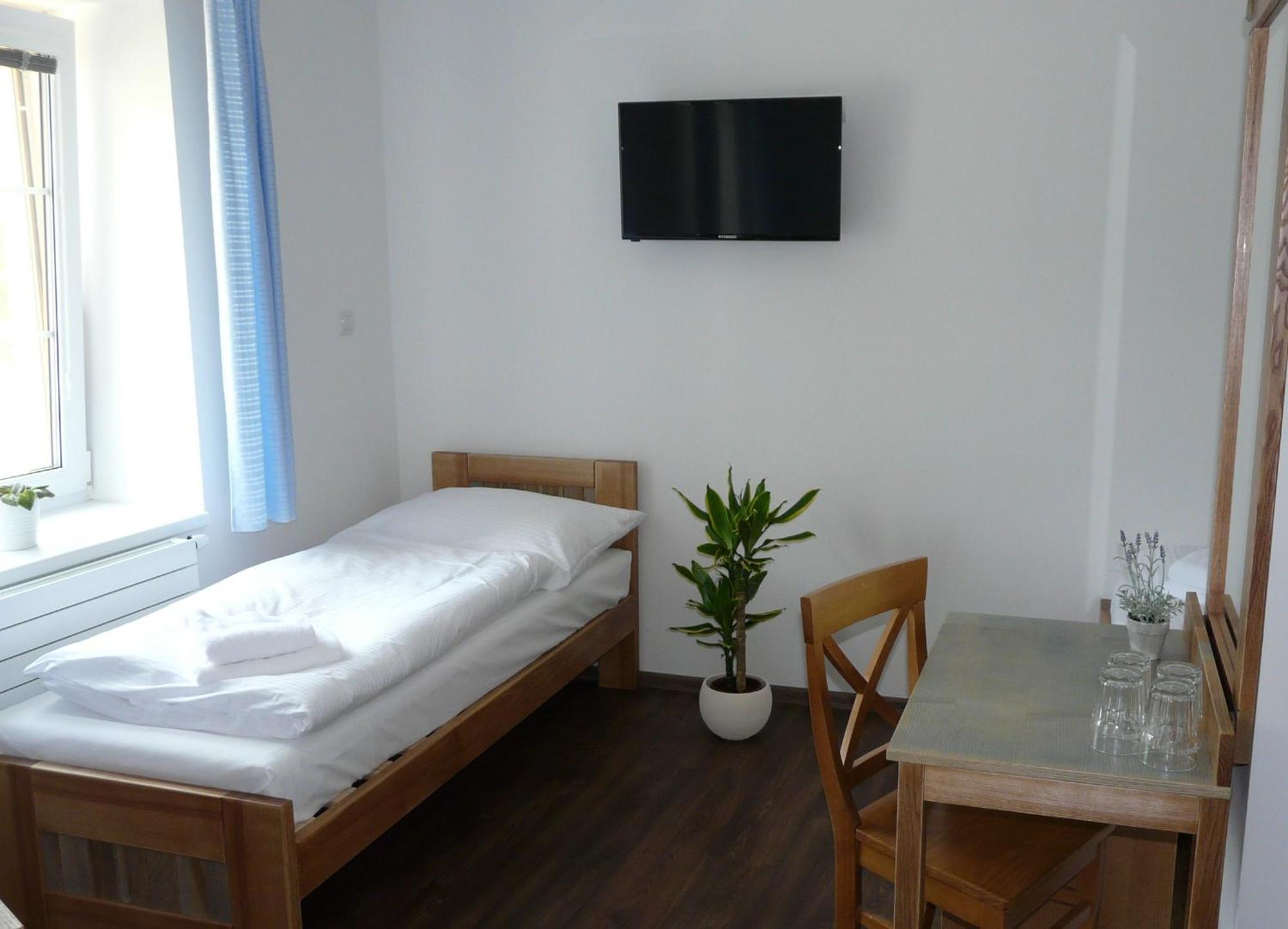 Resort Rybnicek Blatnice pod Svatym Antoninkem Ngoại thất bức ảnh