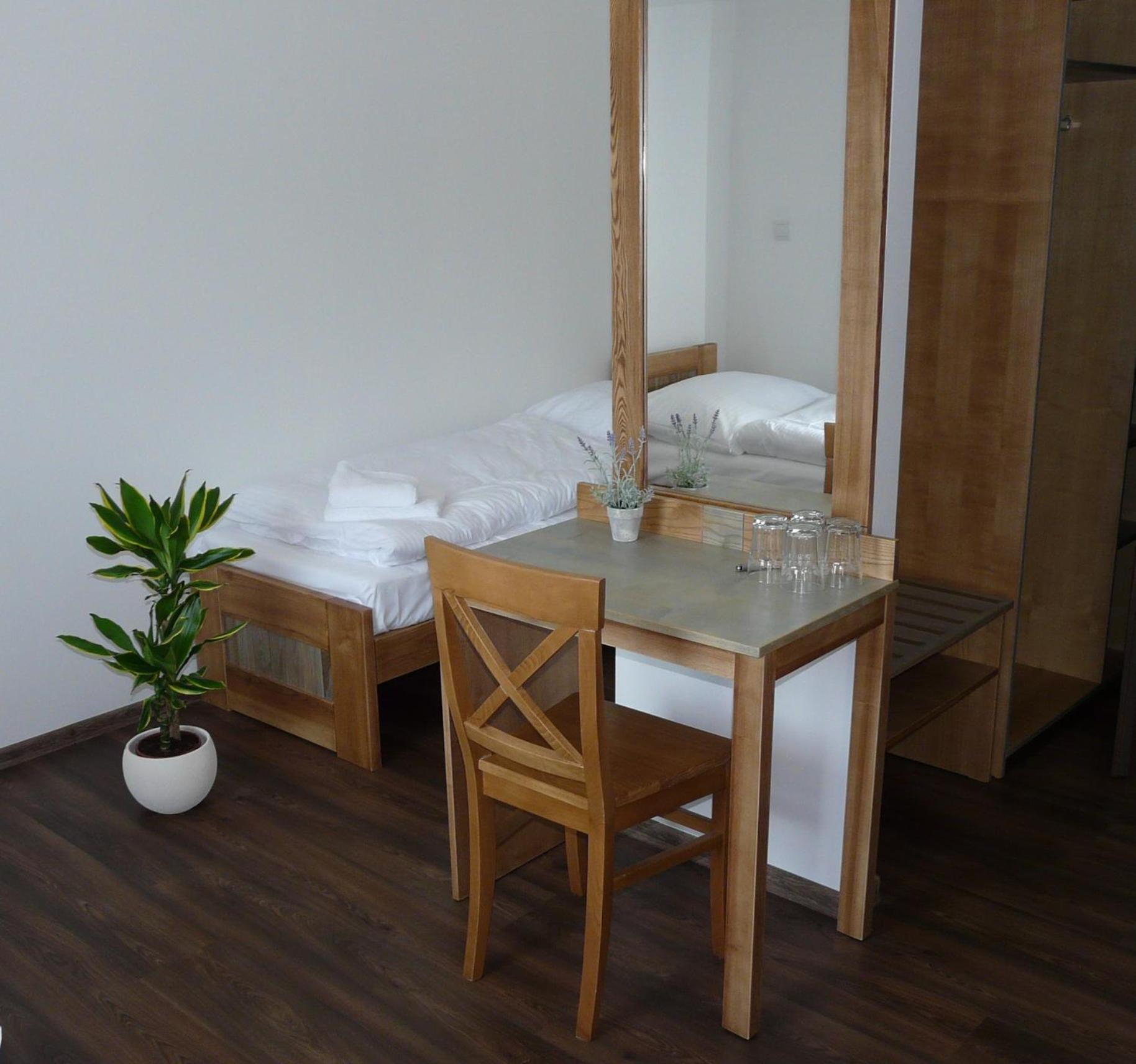 Resort Rybnicek Blatnice pod Svatym Antoninkem Ngoại thất bức ảnh