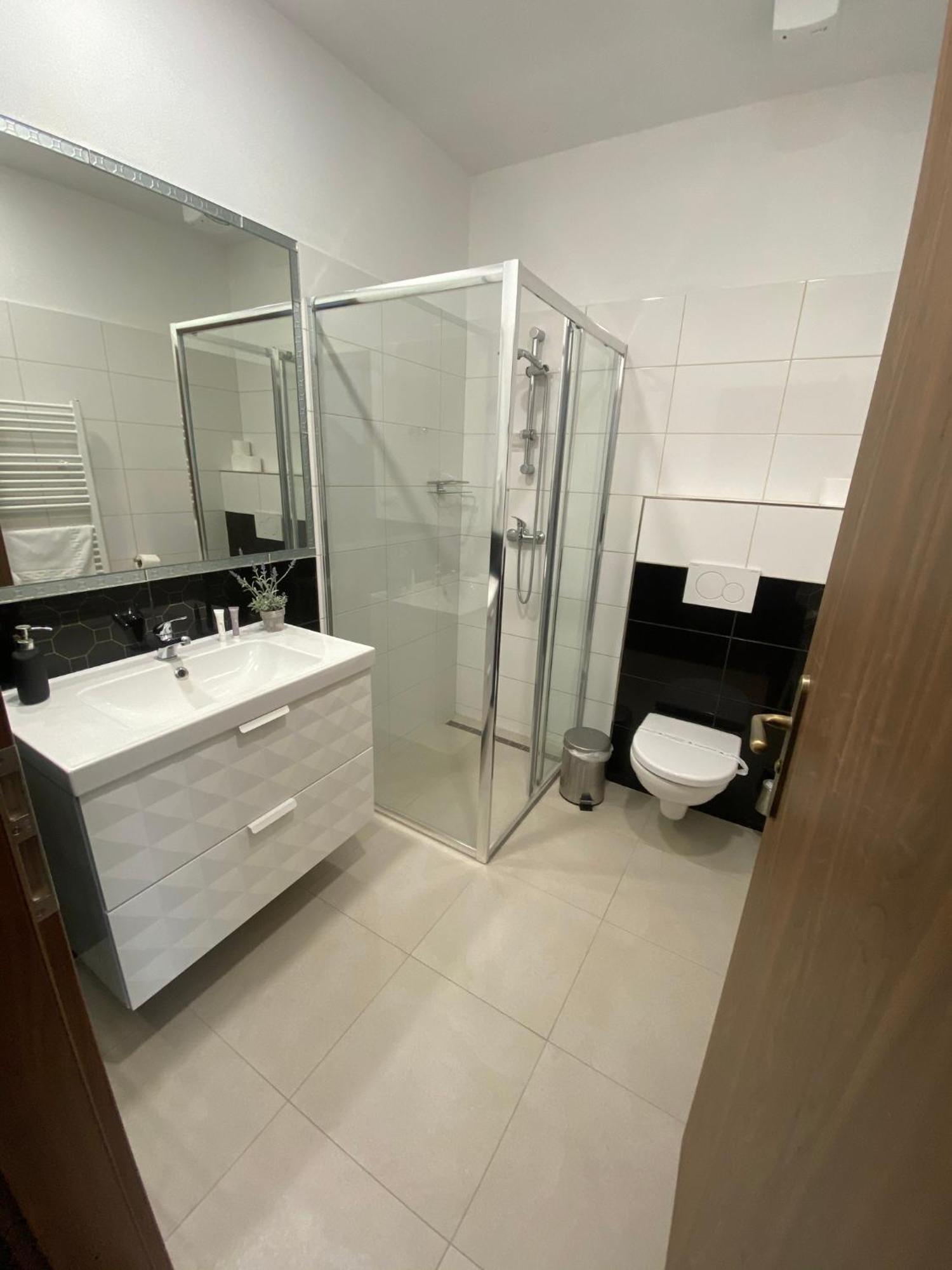 Resort Rybnicek Blatnice pod Svatym Antoninkem Ngoại thất bức ảnh